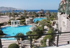 Aqaba Movenpick