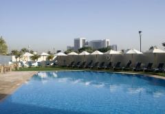 Arabian Park Hotel Dubai 