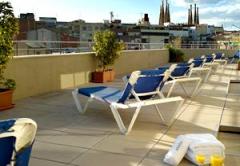 Aranea Hotel