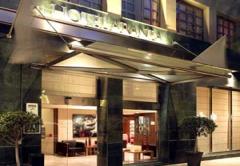Aranea Hotel