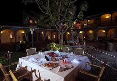 Aranwa Sacred Valley Hotel & Wellness