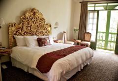 Aranwa Sacred Valley Hotel & Wellness