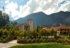 Aranwa Sacred Valley Hotel & Wellness