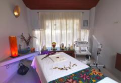 Aranwa Sacred Valley Hotel & Wellness