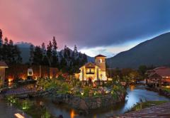 Aranwa Sacred Valley Hotel & Wellness