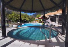 Aranwa Sacred Valley Hotel & Wellness