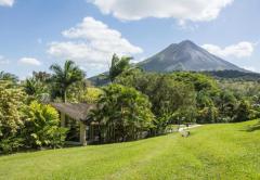 Arenal Paraiso Resort & Spa