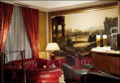 Hotel Ariston Rome