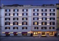 Hotel Ariston Rome