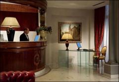 Hotel Ariston Rome