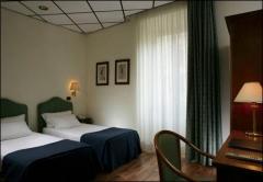 Hotel Ariston Rome