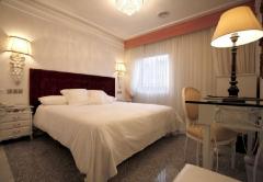 Hotel Artheus Carmelitas