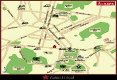 Astor Hotel