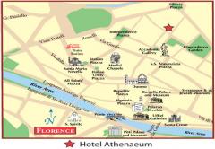 Hotel Athenaeum