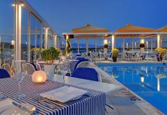 Athens Ledra Hotel