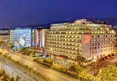 Athens Ledra Hotel