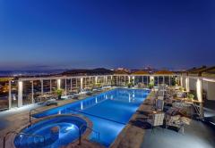 Athens Ledra Hotel