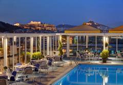 Athens Ledra Hotel