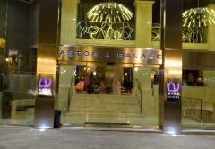 Ayre Hotel Astoria Palace