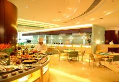 BP International House Hong Kong