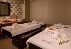 Barcelo Anfa Casablanca