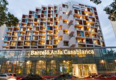 Barcelo Anfa Casablanca