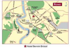 Hotel Bernini Bristol