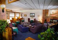 Best Western Highland Inn