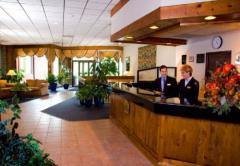 Best Western Highland Inn