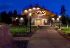 Best Western Ruby`s Inn