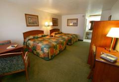 Best Western Ruby`s Inn