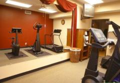 Best Western Inn at Lake Powell