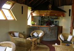 Bougainville Safari Lodge