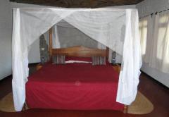 Bougainville Safari Lodge