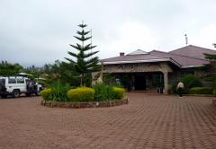Bougainville Safari Lodge