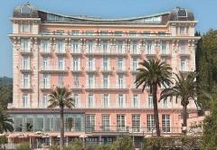 Grand Hotel Bristol Rapallo