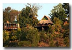 Bumi Hills Safari Lodge