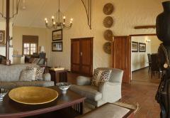 Bumi Hills Safari Lodge