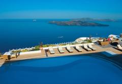 Caldera`s Lilium Villas