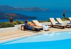 Caldera`s Lilium Villas