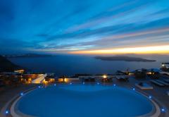 Caldera`s Lilium Villas