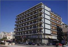 Hotel Candia