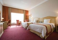 Capitol Hotel Dubai