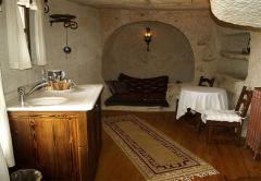 Cappadocia Cave Suites