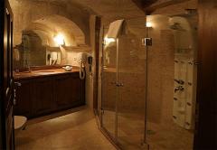 Cappadocia Cave Suites