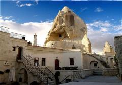 Cappadocia Cave Suites