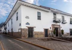 Casa Andina Premium Cusco