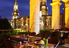 Casa Andina Arequipa Plaza