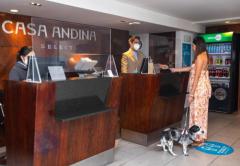 Casa Andina Arequipa Plaza