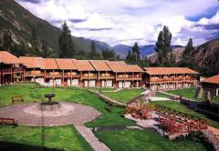 Casa Andina Private Collection Sacred Valley